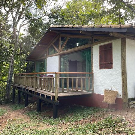 Villa Chale Opucv Gonçalves Exterior foto