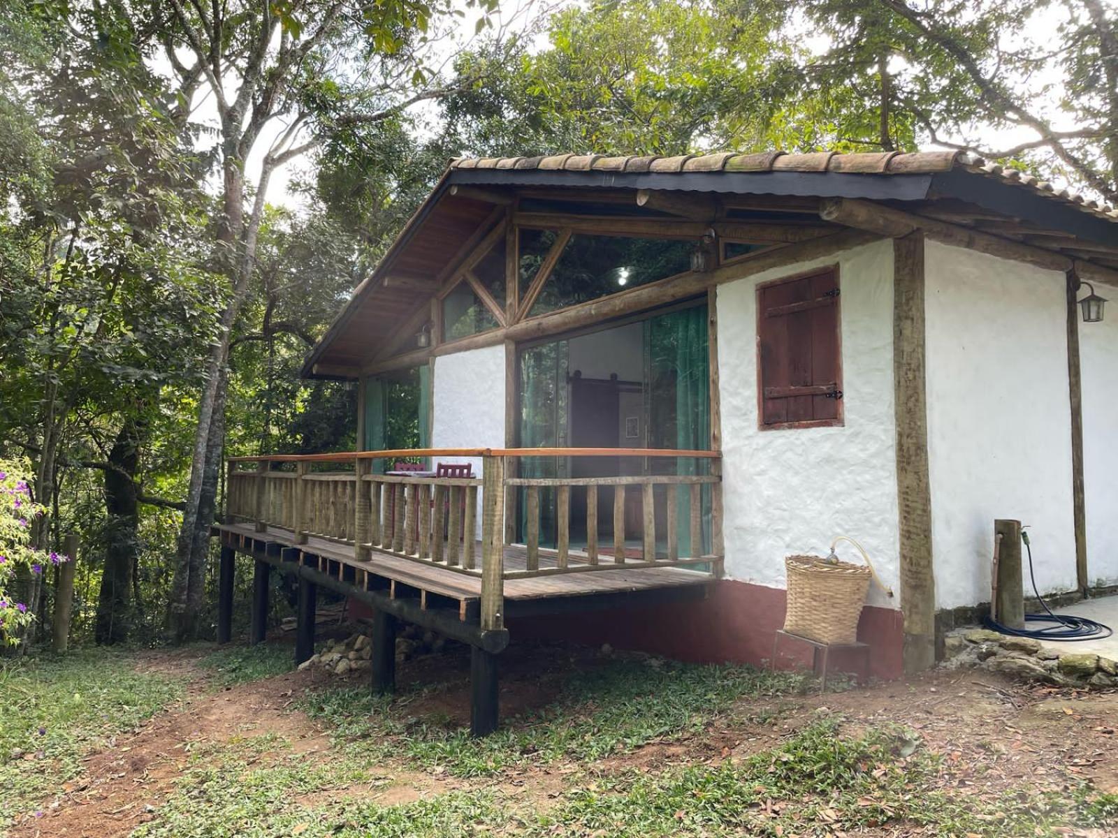 Villa Chale Opucv Gonçalves Exterior foto